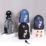 Backpacks-Fila